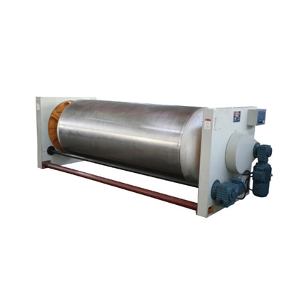 YR(T)A型預(yù)熱（調(diào)）器